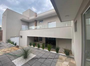 Casa · 400m² · 4 Quartos · Casa de Condomínio para venda em Vale Do Campo de 400.00m² com 4 Quartos e 4 Suites