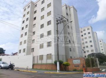 Apartamento · 53m² · 2 Quartos · 1 Vaga · Apartamento para venda em Vila Rancho Velho de 53.00m² com 2 Quartos e 1 Garagem