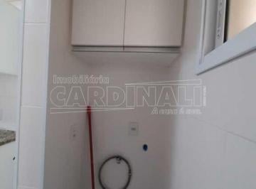 Apartamento · 49m² · 2 Quartos · 1 Vaga · Apartamento para venda em Jardim Paraíso de 49.00m² com 2 Quartos e 1 Garagem