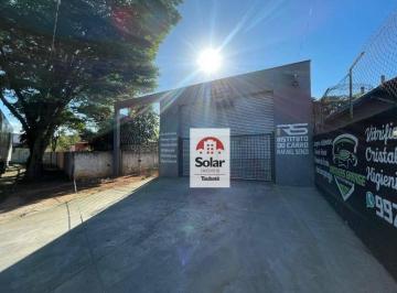 Comercial · 429m² · Galpão / Depósito / Armazém para venda em Vila São José de 429.00m²