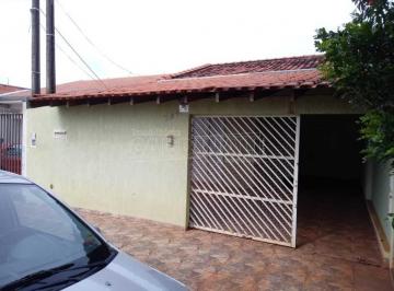 Casa · 160m² · 3 Quartos · 2 Vagas · Casa para venda em Jardim Maria Luiza de 160.00m² com 3 Quartos e 2 Garagens