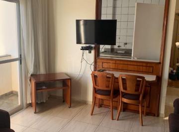 Apartamento · 47m² · 1 Quarto · 1 Vaga · Apartamento para venda e aluguel em Centro de 47.00m² com 1 Quarto, 1 Suite e 1 Garagem