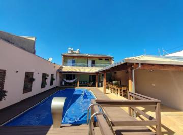 Apartamento · 190m² · 3 Quartos · 3 Vagas · Cobertura para venda em Jardim Serra Azul de 190.00m² com 3 Quartos, 3 Suites e 3 Garagens