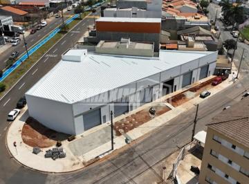 Comercial · 160m² · 4 Vagas · Imóvel Comercial para alugar em Jardim Piazza Di Roma de 160.00m² com 4 Garagens
