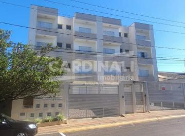 Apartamento · 47m² · 1 Quarto · Apartamento para venda em Jardim Paraíso de 47.00m² com 1 Quarto