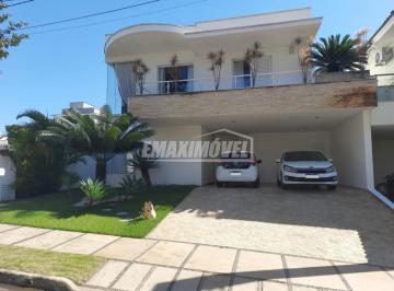 Casa · 298m² · 3 Quartos · 4 Vagas · Casa de Condomínio para venda em Jardim Residencial Mont Blanc de 298.00m² com 3 Quartos, 3 Suites e