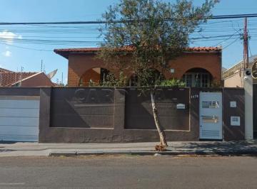 Casa · 275m² · 3 Quartos · 8 Vagas · Casa para venda em Jardim Santa Angelina de 275.00m² com 3 Quartos, 1 Suite e 8 Garagens