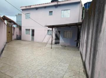 Casa · 100m² · 2 Quartos · 3 Vagas · Casa para venda em Jardim Miranda D'aviz de 100.00m² com 2 Quartos e 3 Garagens