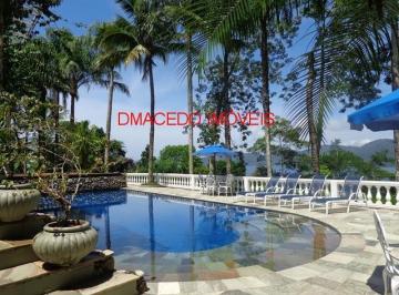 Casa · 606m² · 6 Quartos · 15 Vagas · Casa para venda em Praia Domingas Dias de 606.00m² com 6 Quartos, 6 Suites e 15 Garagens