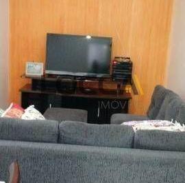 Apartamento · 46m² · 2 Quartos · 1 Vaga · Apartamento para venda em Jardim Paulistano de 46.00m² com 2 Quartos e 1 Garagem