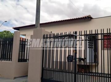 Casa · 88m² · 3 Quartos · 1 Vaga · Casa para venda em Jardim Simus de 88.00m² com 3 Quartos, 1 Suite e 1 Garagem