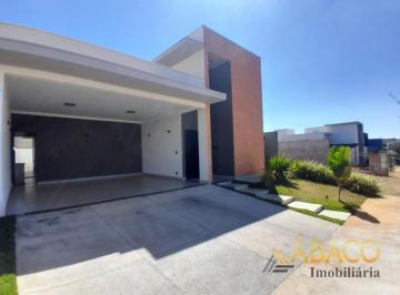 Casa · 172m² · 3 Quartos · 4 Vagas · Casa para venda em Parque Faber 4 de 171.50m² com 3 Quartos, 3 Suites e 4 Garagens