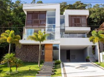 Casa · 360m² · 3 Quartos · 4 Vagas · Casa de Condomínio para venda em Quintas Do Ingaí de 360.00m² com 3 Quartos, 3 Suites e 4 Garagens
