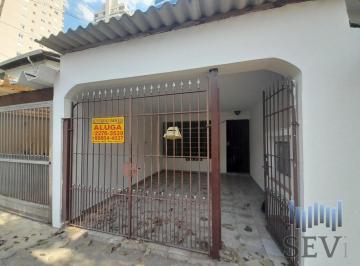 Casa · 110m² · 2 Quartos · 1 Vaga · Sobrado para alugar em Cidade Monções de 110.00m² com 2 Quartos e 1 Garagem