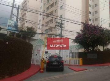 Apartamento · 64m² · 3 Quartos · 1 Vaga · Apartamento para venda em Picanco de 64.00m² com 3 Quartos e 1 Garagem