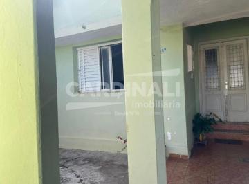 Casa · 124m² · 2 Quartos · 1 Vaga · Casa para venda em Centro de 124.00m² com 2 Quartos e 1 Garagem