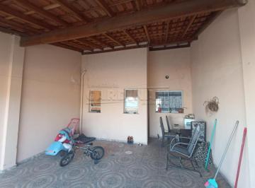 Casa · 76m² · 2 Quartos · 2 Vagas · Casa para venda em Cidade Aracy de 76.00m² com 2 Quartos, 1 Suite e 2 Garagens