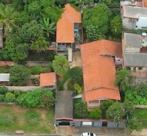Terreno · 800m² · Terreno para venda em Vila Carvalho de 800.00m²