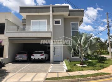 Casa · 260m² · 3 Quartos · 4 Vagas · Casa de Condomínio para venda em Central Parque de 260.00m² com 3 Quartos, 3 Suites e 4 Garagens