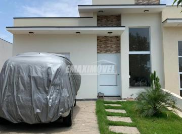 Casa · 94m² · 3 Quartos · 2 Vagas · Casa de Condomínio para venda em Jardim Residencial Villaggio Ipanema de 94.00m² com 3 Quartos, 1 Su