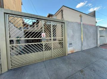 Casa · 168m² · 4 Quartos · 2 Vagas · Sobrado para venda em Jardim Ieda de 168.00m² com 4 Quartos, 1 Suite e 2 Garagens