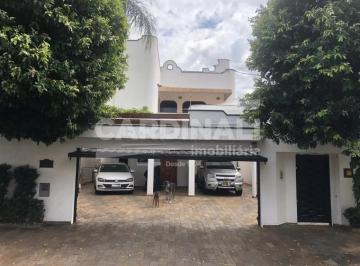 Apartamento · 499m² · 4 Quartos · 5 Vagas · Cobertura para venda em Vila Harmonia de 499.00m² com 4 Quartos, 3 Suites e 5 Garagens
