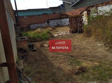 Terreno · 250m² · Terreno para venda em Jardim Santa Mena de 250.00m²