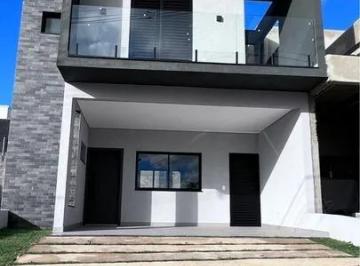 Casa · 141m² · 3 Quartos · 1 Vaga · Casa para venda em Jardim Residencial Villagio Ipanema I de 141.00m² com 3 Quartos, 3 Suites e 1 Gar