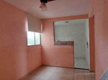 Apartamento · 49m² · 2 Quartos · 1 Vaga · Apartamento para venda em Jardim Primor de 49.00m² com 2 Quartos e 1 Garagem