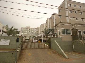 Apartamento · 44m² · 2 Quartos · 1 Vaga · Apartamento para venda em Recreio São Judas Tadeu de 44.00m² com 2 Quartos e 1 Garagem