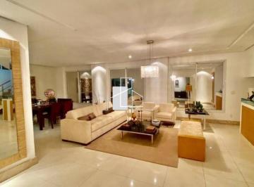 Casa · 420m² · 5 Quartos · Casa para venda em Parque Residencial Damha Iv de 420.00m² com 5 Quartos e 3 Suites