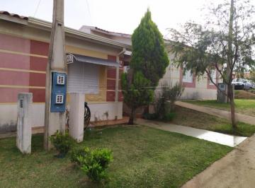 Casa · 52m² · 2 Quartos · 2 Vagas · Casa de Condomínio para venda em Jardim Ipanema de 52.00m² com 2 Quartos, 1 Suite e 2 Garagens