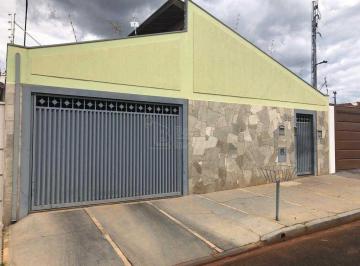 Casa · 199m² · 3 Quartos · 3 Vagas · Casa para venda em Jardim Eliana de 199.00m² com 3 Quartos e 3 Garagens