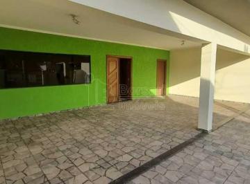 Casa · 237m² · 3 Quartos · 8 Vagas · Casa para venda em Jardim Das Estações (vila Xavier) de 237.00m² com 3 Quartos, 1 Suite e 8 Garagens