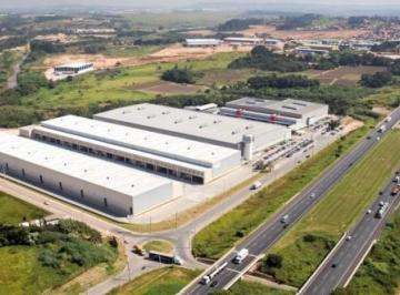 Comercial · 1438m² · Galpão / Depósito / Armazém para alugar em Distrito Industrial de 1438.00m²
