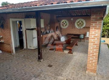 Terreno · 1911m² · 3 Quartos · 5 Vagas · Chácara para venda em Puris de 1911.00m² com 3 Quartos e 5 Garagens