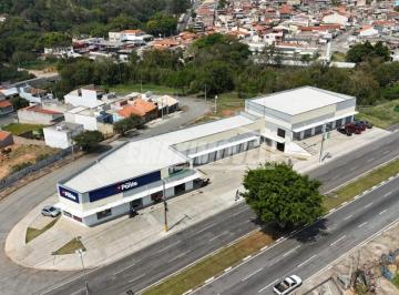 Comercial · 67m² · 1 Vaga · Prédio Comercial para alugar em Jardim Toledo de 67.00m² com 1 Garagem