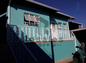 Casa · 190m² · 3 Quartos · 2 Vagas · Casa para venda em Residencial Patropi de 190.00m² com 3 Quartos, 2 Suites e 2 Garagens