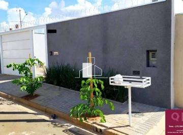 Casa · 150m² · 3 Quartos · Casa para venda em Residencial Santa Regina de 150.00m² com 3 Quartos
