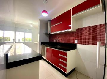 Apartamento · 63m² · 2 Quartos · 1 Vaga · Apartamento para venda em Jardim Simone de 63.00m² com 2 Quartos e 1 Garagem