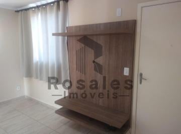 Apartamento · 50m² · 2 Quartos · 1 Vaga · Apartamento para venda em Residencial Padovani de 50.00m² com 2 Quartos e 1 Garagem