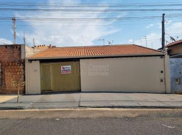 Casa · 54m² · 3 Quartos · 3 Vagas · Casa para venda em Selmi Dei de 54.00m² com 3 Quartos, 1 Suite e 3 Garagens