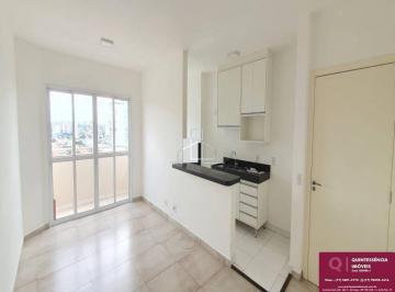 Apartamento · 60m² · 2 Quartos · Apartamento para venda em Vila Ercília de 60.00m² com 2 Quartos e 1 Suite