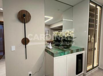 Apartamento · 260m² · 4 Quartos · 5 Vagas · Cobertura para venda em Centro de 260.00m² com 4 Quartos, 2 Suites e 5 Garagens