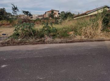 Terreno · 300m² · Terreno para venda em Jardim Águas Do Paiol de 300.00m²