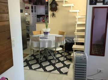 Apartamento · 120m² · 3 Quartos · 2 Vagas · Cobertura para venda em Vila Carvalho de 120.00m² com 3 Quartos, 1 Suite e 2 Garagens