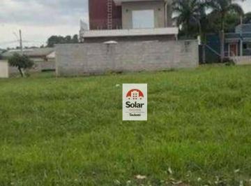 Terreno · 275m² · Terreno en Condomínio para venda em Condominio Cataguá Way de 275.00m²