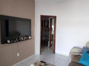 Casa · 106m² · 2 Quartos · 2 Vagas · Casa para venda em Parque Igaçaba de 106.00m² com 2 Quartos e 2 Garagens