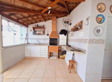 Casa · 209m² · 3 Quartos · 3 Vagas · Casa de Condomínio para venda em Residencial Eldorado de 209.00m² com 3 Quartos, 3 Suites e 3 Garage