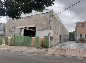 Comercial · 842m² · Galpão / Depósito / Armazém para venda em Jardim Ana Claudia de 842.00m²